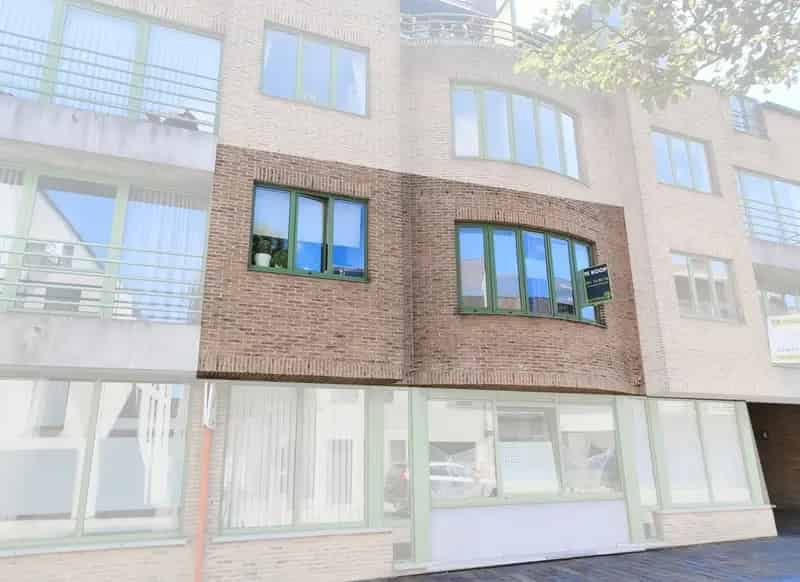 Appartement te huur Tielt: Studio 45m²
