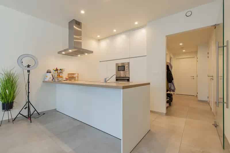 Appartement te huur Lokeren - Nieuwbouw 2 slaapkamers