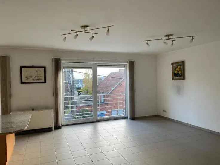 Appartement Te Koop