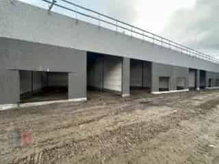 KMO Unit te Koop Moorslede 197m² A19