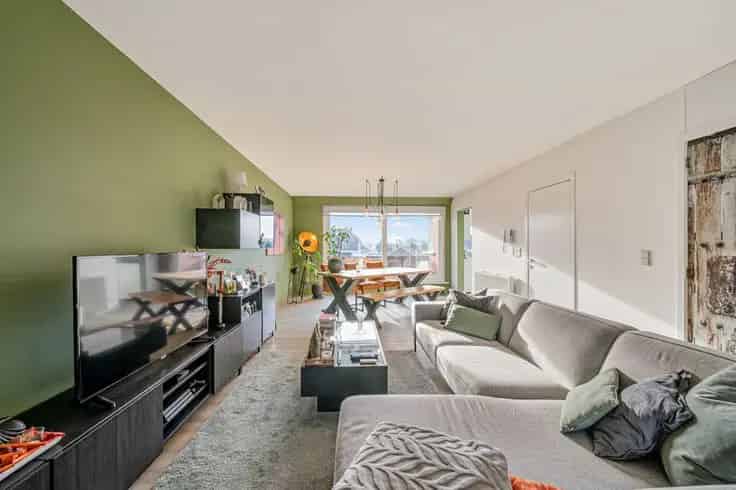 Duplex Appartement te Koop in Heusden