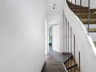 Huis te koop Luik - 2 slaapkamers, tuin, karaktervol