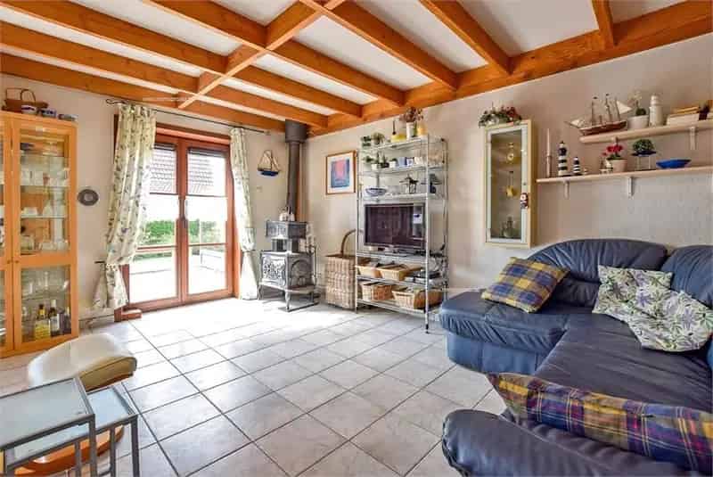 Vakantiewoning te koop Koksijde 3 slaapkamers