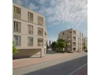 Appartement te koop Roeselare 3 slaapkamers nieuwbouw