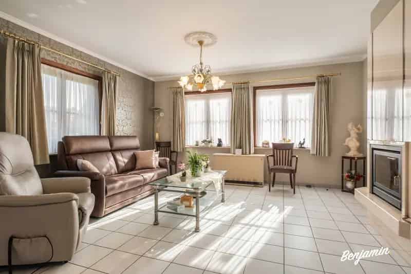 3 Slaapkamers Huis Menen Garage Zonnige Tuin