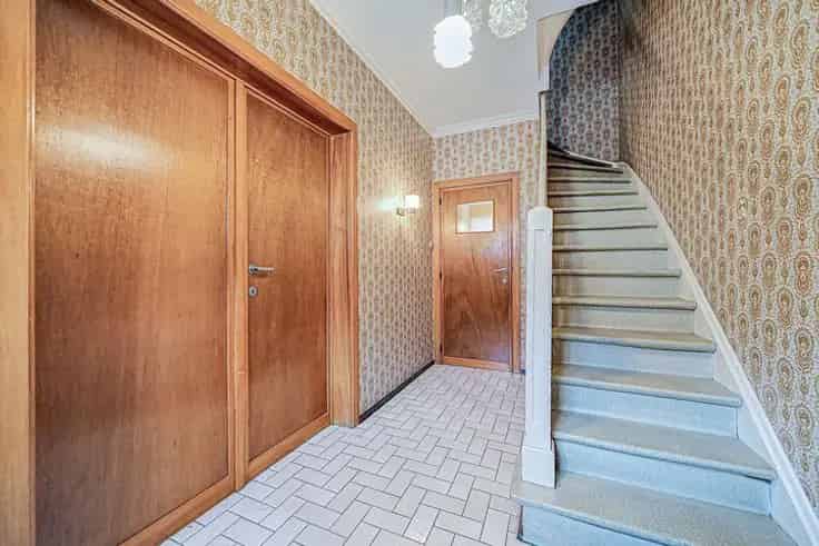 Huis Te Koop Jambes: 150m², 4 slaapkamers, Garage