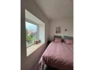 Studentenkamer Berchem - Gemeubileerd - Moderne Woning