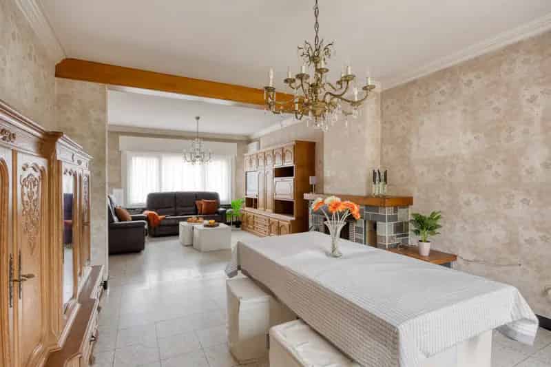 Huis te koop in Zottegem