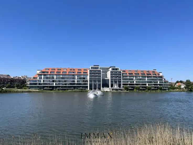 Appartement Te Koop Knokke Zegemeer 3 slaapkamers gerenoveerd