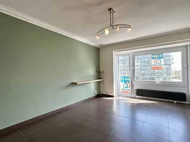 Instapklaar appartement nabij zeedijk