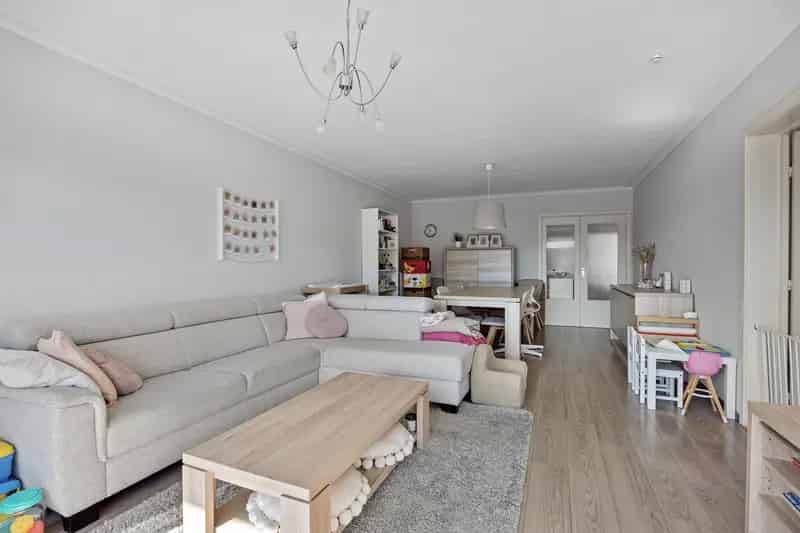 Appartement 2 slaapkamers Brugge