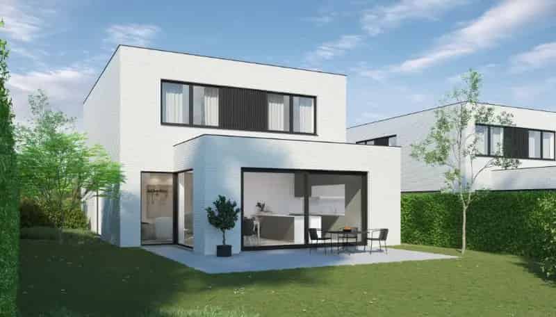 Energiezuinige woning te koop met personalisatie
