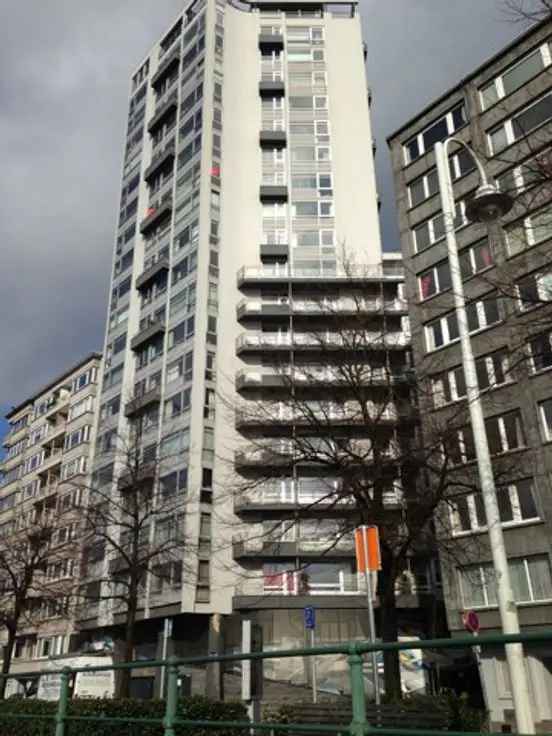 Appartement Te Koop