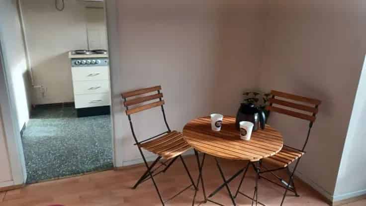 Appartement Te Koop Uccle Nabij Parvis St Pierre
