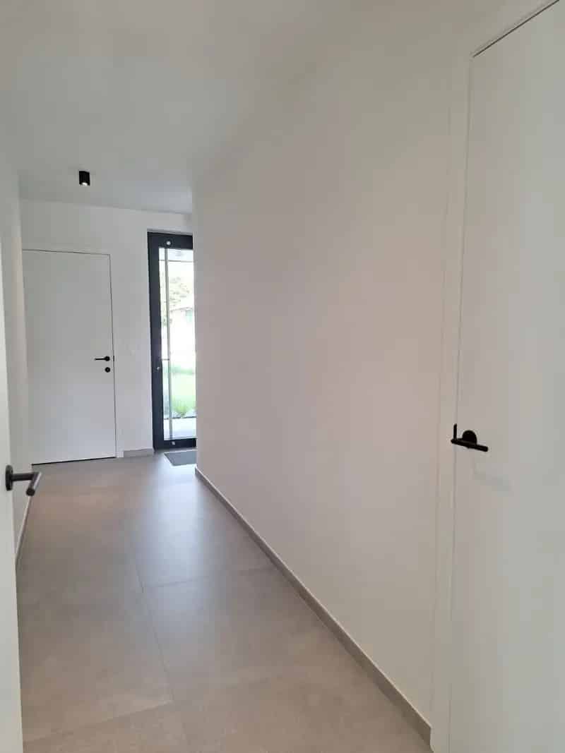 Huis te huur Lummen 3 slaapkamers instapklaar