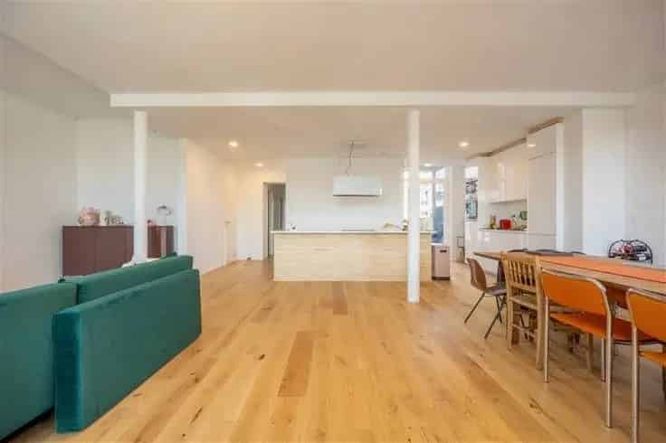 Appartement Te Koop  Gerenoveerd met Terras
