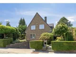 Villa te koop Wemmel - Instapklare gezinswoning met dubbele garage
