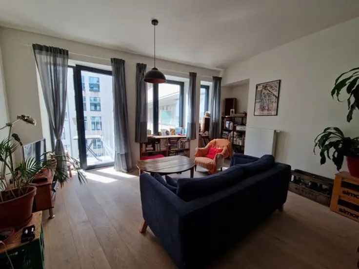 Appartement te huur Zavel Louizawijk 2 slaapkamers