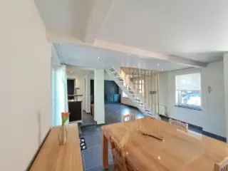 Huis te Huur Zwevegem - Instapklare Woning met Terras
