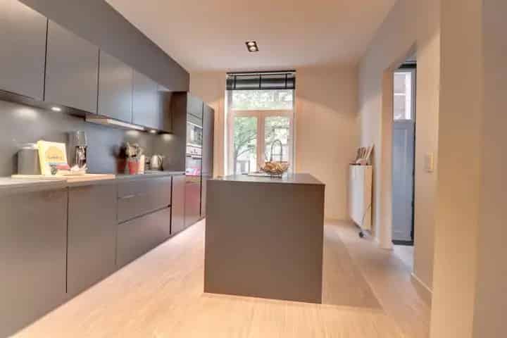 Huis te huur Auderghem Val Duchesse