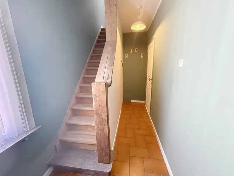 Volledig Aanbod: Ruime en Comfortabele Woning