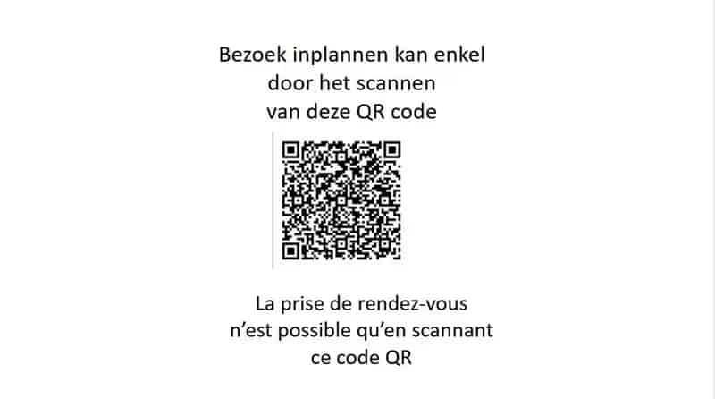 Appartement te koop in Centrum