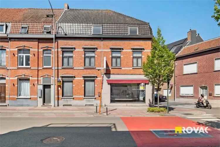 Woning te koop Izegem