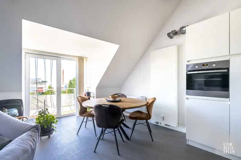 Appartement te huur Loft-stijl Centraal gelegen