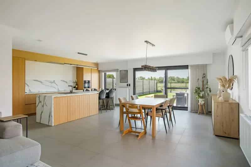 Huis te koop: Ruime HOB 3 slaapkamers, garage, tuin, EPC A