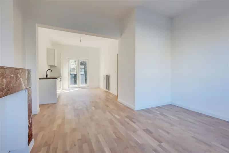 Opbrengsteigendom 4 Appartementen Wilrijk