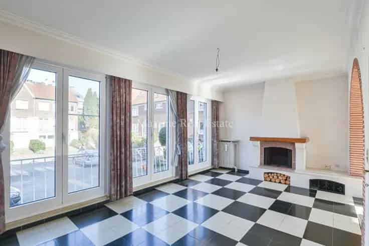 Huis Te Koop Vogelzangwijk - Park van Woluwe