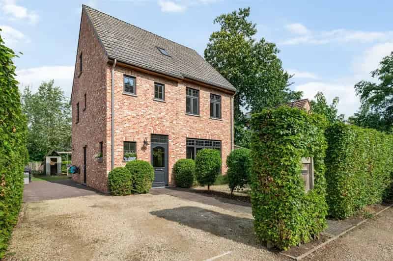 Huis te koop