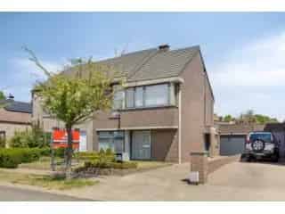 Huis te koop Geel - Instapklare gezinswoning