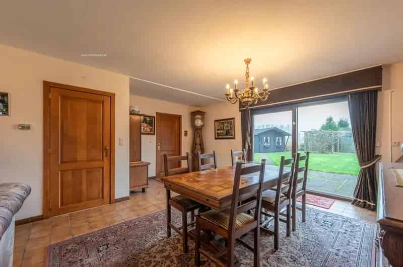 Woning te koop Zedelgem: 3 slaapkamers, tuin, garage, nabij Loppem