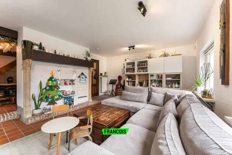 Huis te huur Blankenberge: Instapklare Villa nabij Strand en Centrum