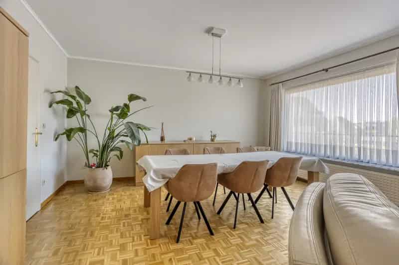 Ruim Appartement 3 Slaapkamers Keerbergen Terras Garage