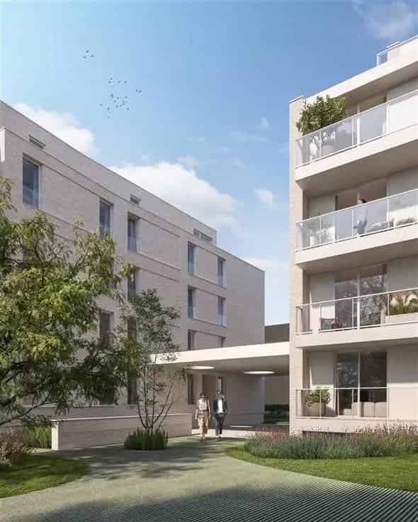 Appartement Te Koop Res Ley 1 2 of 3 Slaapkamers