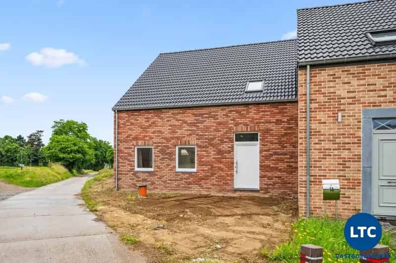 Nieuwbouw Woning Kortenaken 3 slaapkamers Instapklaar