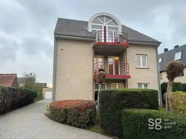 Appartement te huur Nazareth-De Pinte