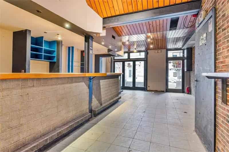 Huis te koop Lauwe: Te renoveren handelspand