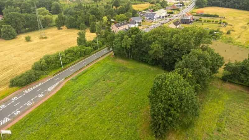 Nieuwbouw Woningen Begijnendijk E peil -15