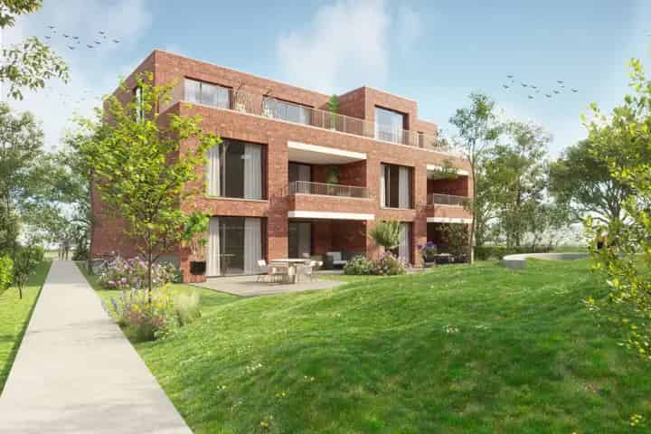 Appartement te koop Kasterlee 2 slaapkamers 120m²