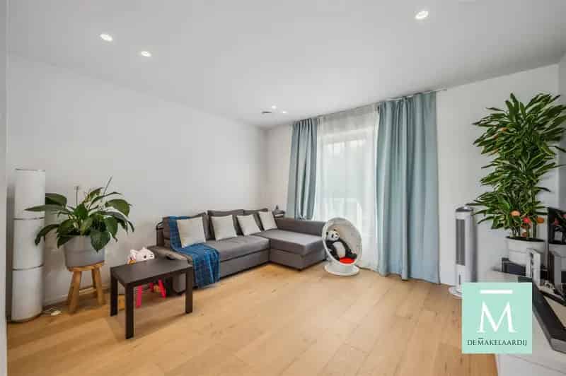 Energiezuinige woning 3 slaapkamers Muizen