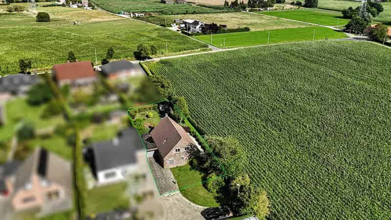 Huis te huur Ranst - 4 slaapkamers - Tuin - Landelijk