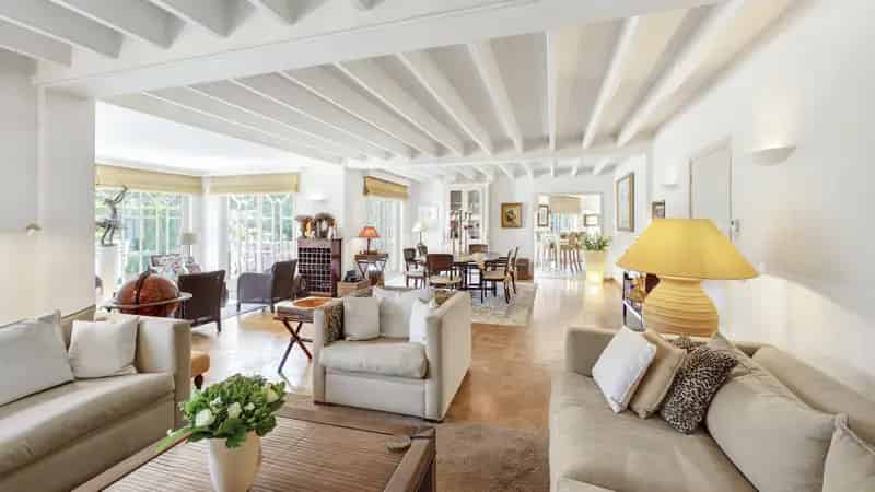 Luxe Villa te Koop Knokke - Rustig Wonen nabij Centrum