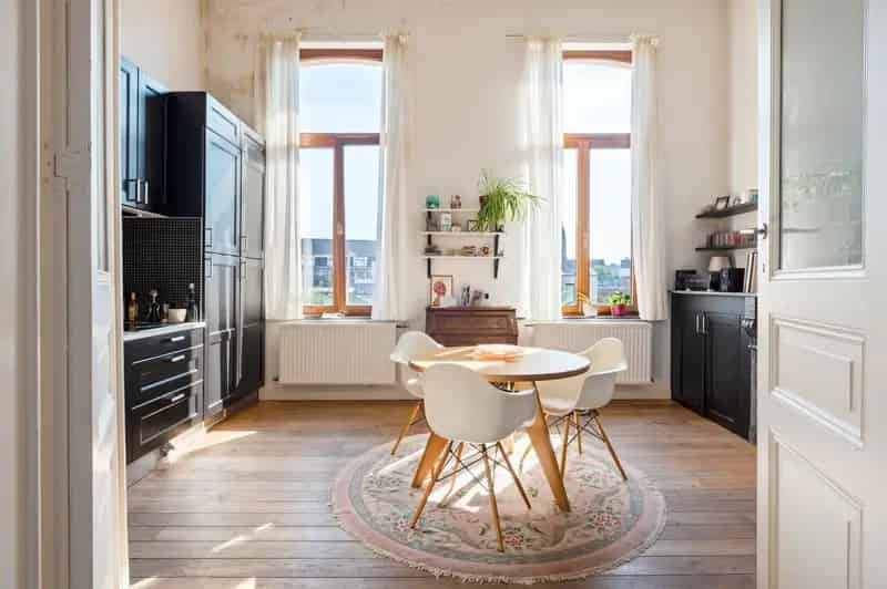 Opbrengsteigendom Antwerpen - Historisch Postgebouw - BAR 6%