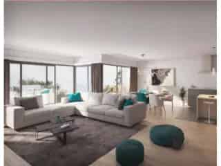 Appartementen te Koop La Louvière