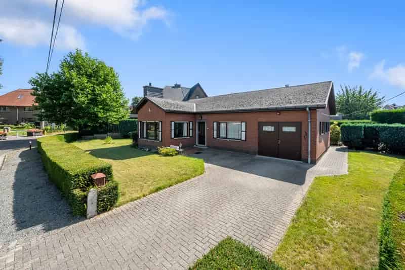 Huis te koop