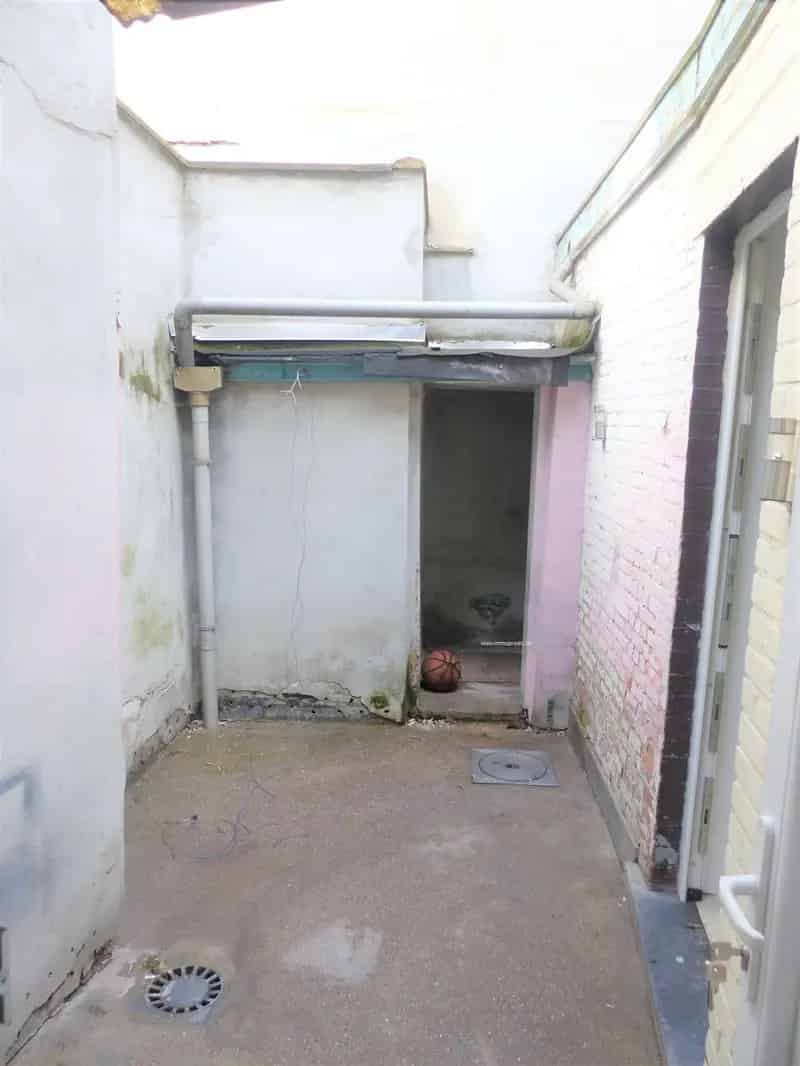 Te Koop Gent: Ruime woning 4 slaapkamers, koer, instapklaar