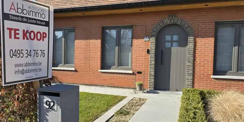 Huis Volledige Aanbod